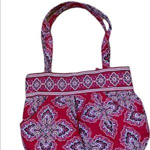Vera Bradley Zip Purse Printed